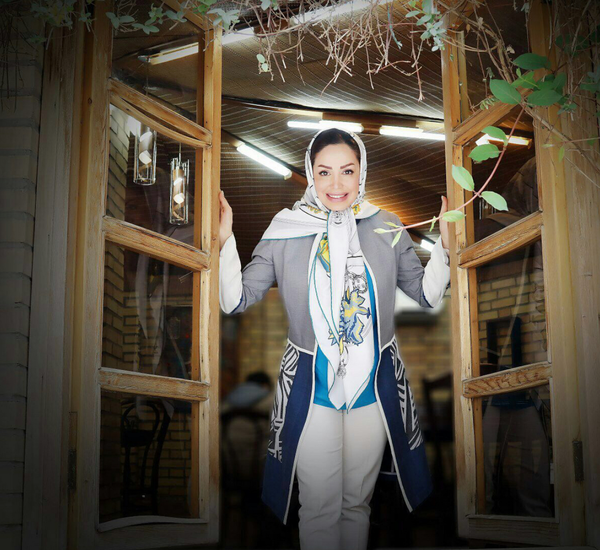 Laleh Seddigh - Sputnik International