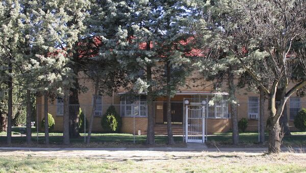 Russian Embassy in Canberra - Sputnik International