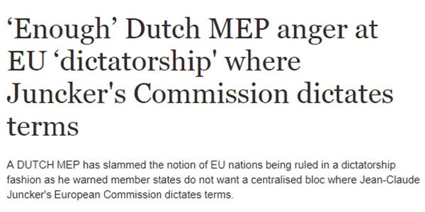 A screenshot of the Daily Express article A screenshot of the Daily Express article - Sputnik International