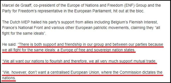 A screenshot of the Daily Express article A screenshot of the Daily Express article - Sputnik International