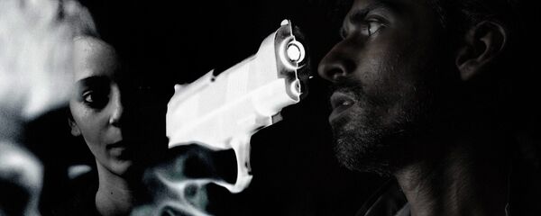 Pistol - Sputnik International