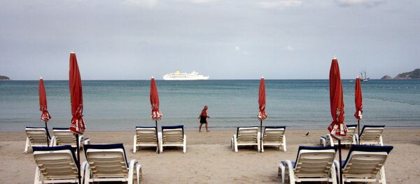 Thailand Thailand - Sputnik International