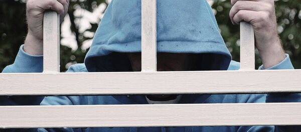 Prisoner Prisoner - Sputnik International