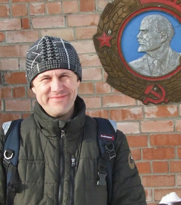 Tino Kunzel Tino Kunzel - Sputnik International