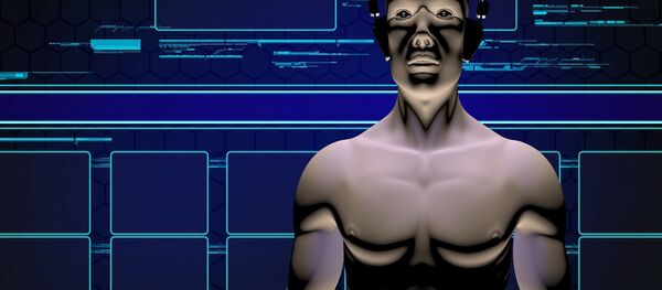 Artificial intelligence Artificial intelligence - Sputnik International