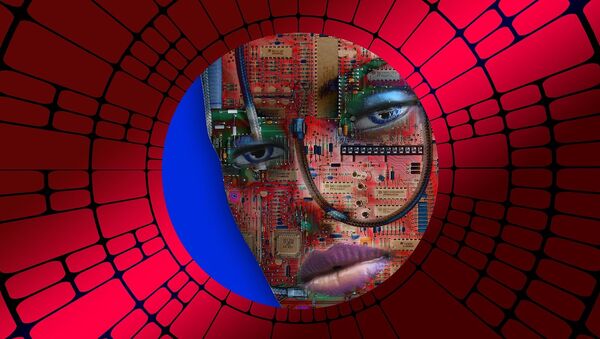 Artificial intelligence - Sputnik International