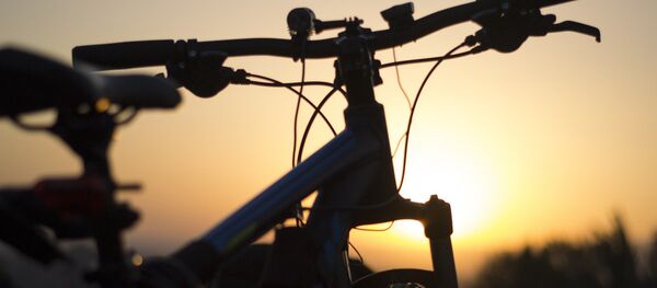 Bike - Sputnik International