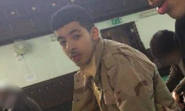 Salman Abedi travelled to Libya during the country's 2011 revolution Salman Abedi travelled to Libya during the country's 2011 revolution - Sputnik International