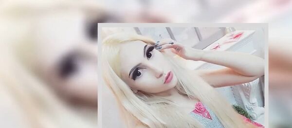 Elara - Sputnik International