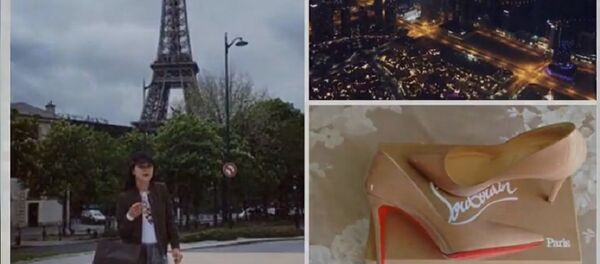 Cocaine dealer's poser girlfriend gave away secret DRUG RING with luxury Instagram pics - Sputnik International