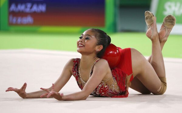 This Week in Pictures: April 7-13 - Sputnik International