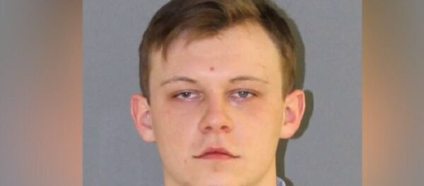 Montville substitute teacher arrested for holding after school 'fight club' in classroom Montville substitute teacher arrested for holding after school 'fight club' in classroom - Sputnik International