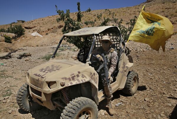 Mossad Gave German Security Services Info on Hezbollah Shortly Before Berlin Banned Group – Report Mossad Gave German Security Services Info on Hezbollah Shortly Before Berlin Banned Group – Report - Sputnik International