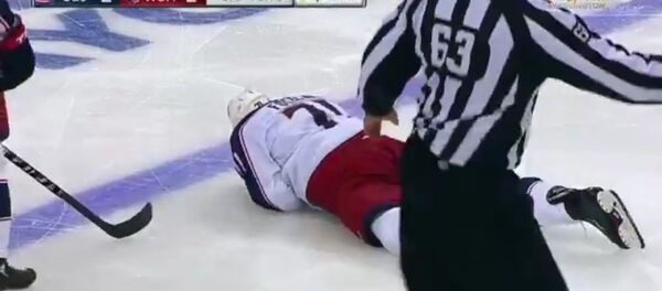 Hockey Hockey - Sputnik International