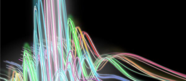 The coherent x-ray boost received by means of the new laser The coherent x-ray boost received by means of the new laser - Sputnik International