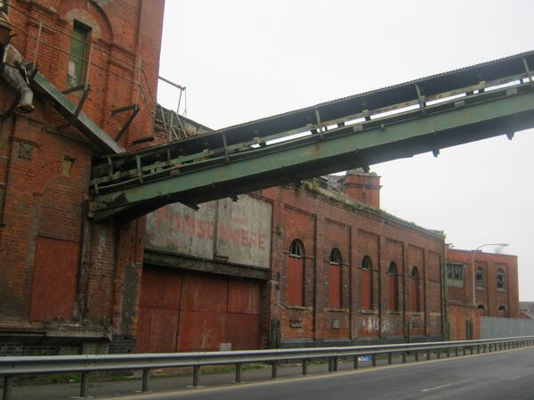 As Royal Navy Ships Put on Standby, Does Britain Really Want a Flashback to 1970s Cod Wars? As Royal Navy Ships Put on Standby, Does Britain Really Want a Flashback to 1970s Cod Wars? - Sputnik International