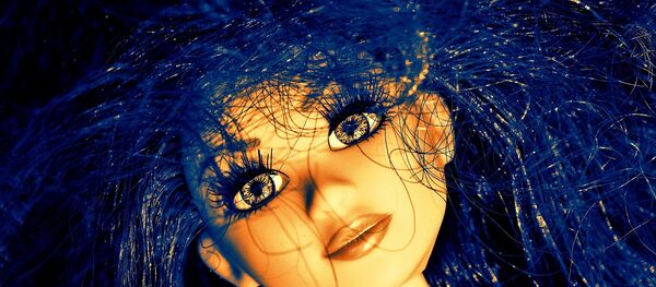 Doll Doll - Sputnik International