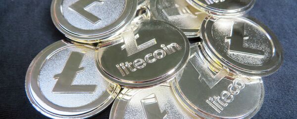 Litecoin - Sputnik International