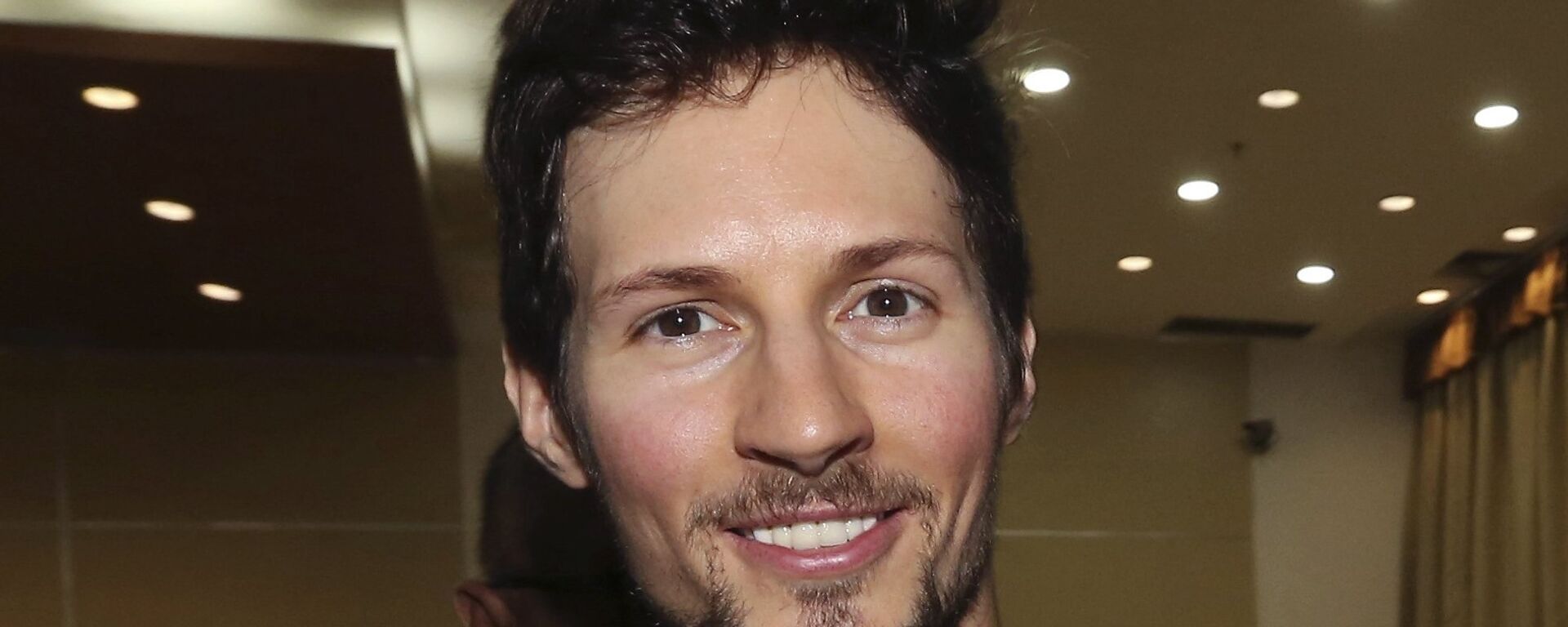 Telegram co-founder Pavel Durov - Sputnik International, 1920, 28.08.2024