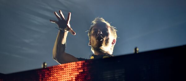 Swedish musician, DJ, remixer and record producer Avicii (Tim Bergling) performs at Pildammsparken in Malmo, Sweden August 5, 2016 Swedish musician, DJ, remixer and record producer Avicii (Tim Bergling) performs at Pildammsparken in Malmo, Sweden August 5, 2016 - Sputnik International