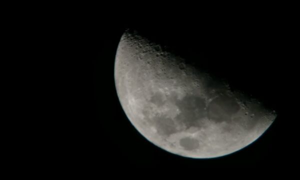 SpaceIL Сo-Founder: Israel's Second Mission to the Moon Only Three Years Away - Sputnik International