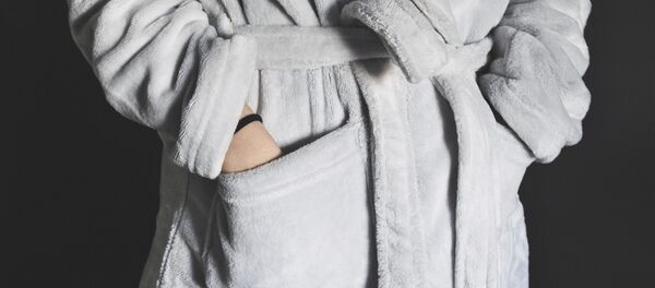 Bath towel Bath towel - Sputnik International