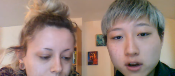 Jackie Chan's Daughter and Girlfriend Jackie Chan's Daughter and Girlfriend - Sputnik International