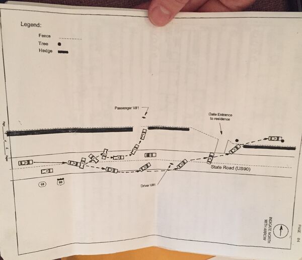 Southern Justice: Florida Family Fights for Arrest of Son’s Killer - Sputnik International