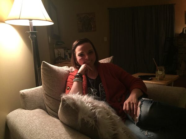 Southern Justice: Florida Family Fights for Arrest of Son’s Killer - Sputnik International