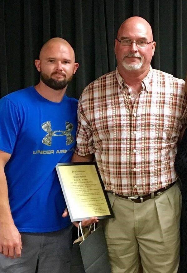 Southern Justice: Florida Family Fights for Arrest of Son’s Killer - Sputnik International