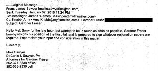 Southern Justice: Florida Family Fights for Arrest of Son’s Killer - Sputnik International