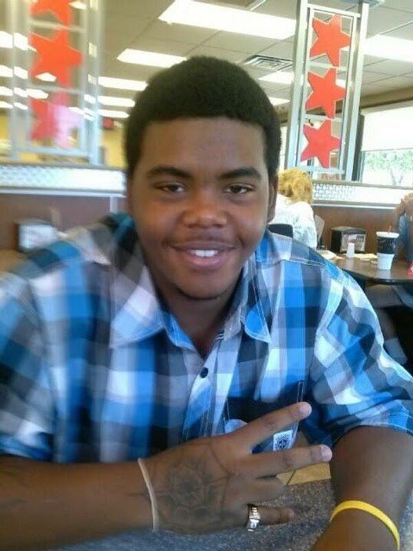 Southern Justice: Florida Family Fights for Arrest of Son’s Killer - Sputnik International