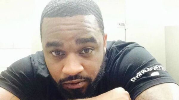 An American Execution: The Killing of Dominic Jerome Broadus II An American Execution: The Killing of Dominic Jerome Broadus II - Sputnik International