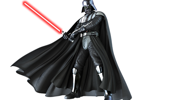 Star Wars character Darth Vader - Sputnik International