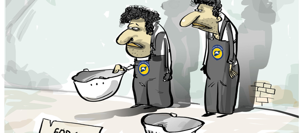 Handout - Sputnik International