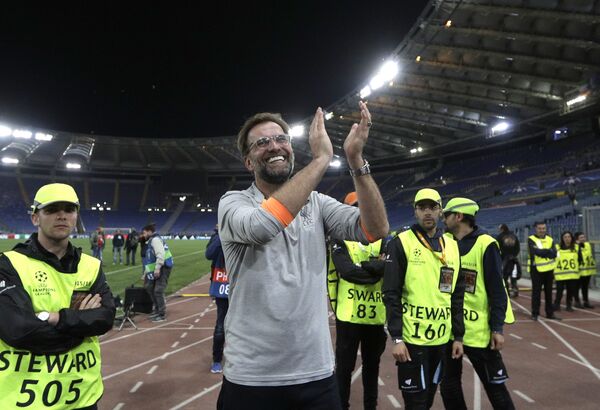 Will 'Special One' Jose Mourinho Earn His Spurs at Tottenham? - Sputnik International