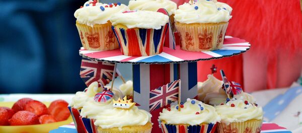 Cupcakes Cupcakes - Sputnik International