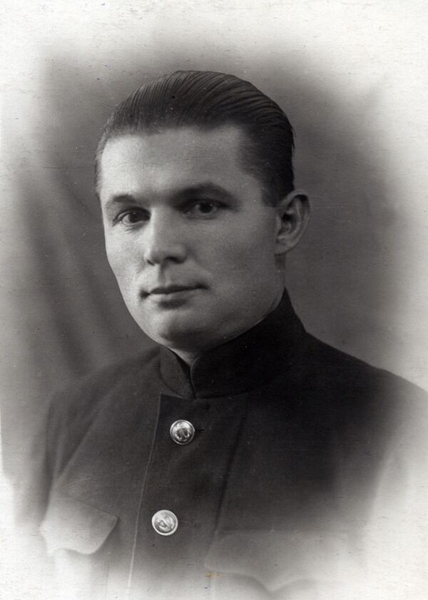 From Real Heroism to Film Reel: Archives Reveal People Behind Soviet WWII Epics - Sputnik International