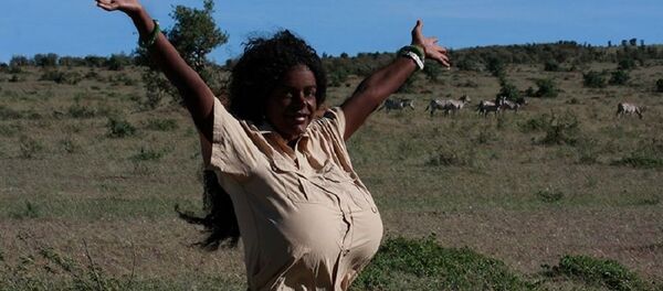 Martina Big Martina Big - Sputnik International