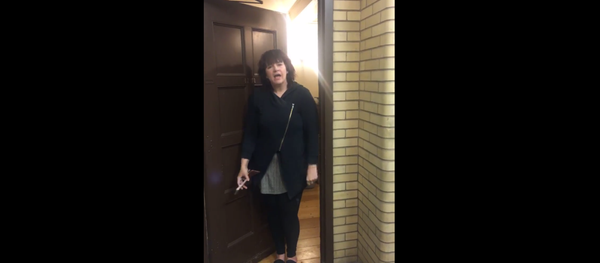 White students calls cops on black graduate student at Yale University for taking a nap in the dormitory's common room White students calls cops on black graduate student at Yale University for taking a nap in the dormitory's common room - Sputnik International