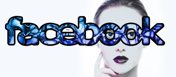 Facebook - Sputnik International
