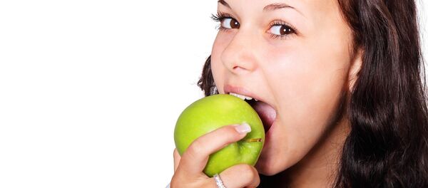 Fruit Fruit - Sputnik International