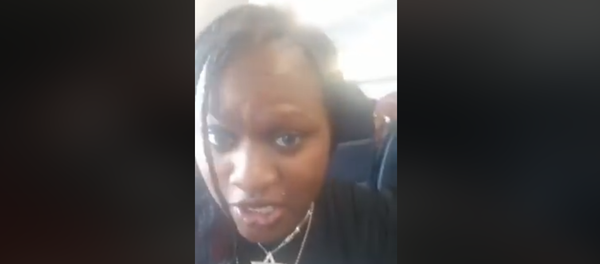 Safira Allen - Sputnik International