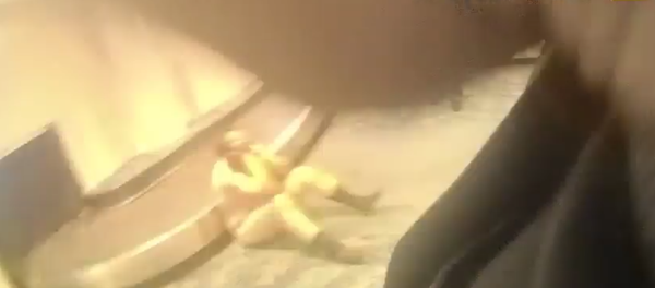 Naked man Naked man - Sputnik International