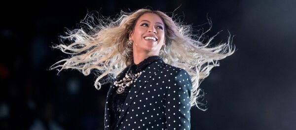 Beyonce (File) Beyonce (File) - Sputnik International