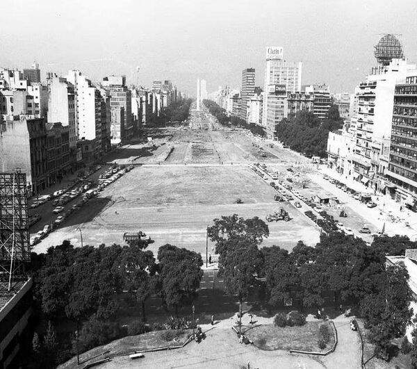 Buenos Aires, Argentina, file photo. Buenos Aires, Argentina, file photo. - Sputnik International
