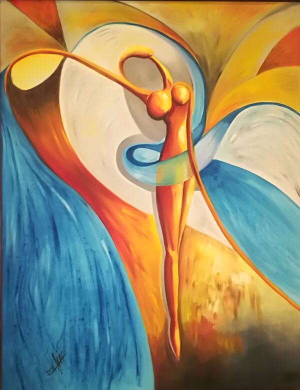 Donya al Saleh 2 - Sputnik International