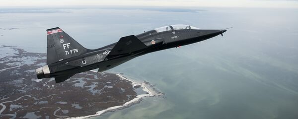 T-38 Talon - Sputnik International