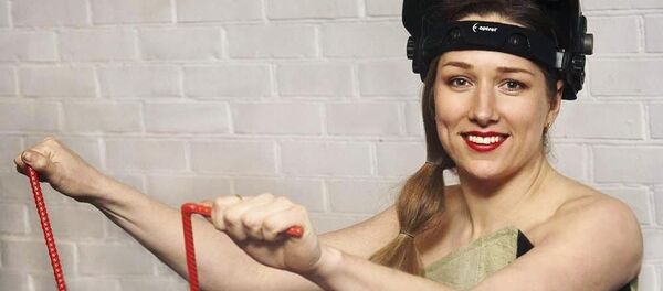 Weld Queen Weld Queen - Sputnik International