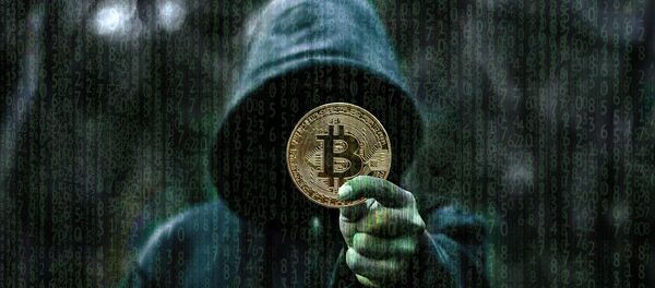 Hacking Hacking - Sputnik International